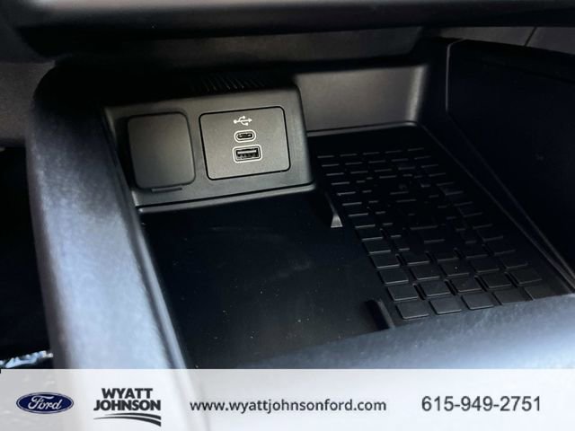 New 2025 Ford Bronco Sport Big Bend w/ Convenience Package image 28