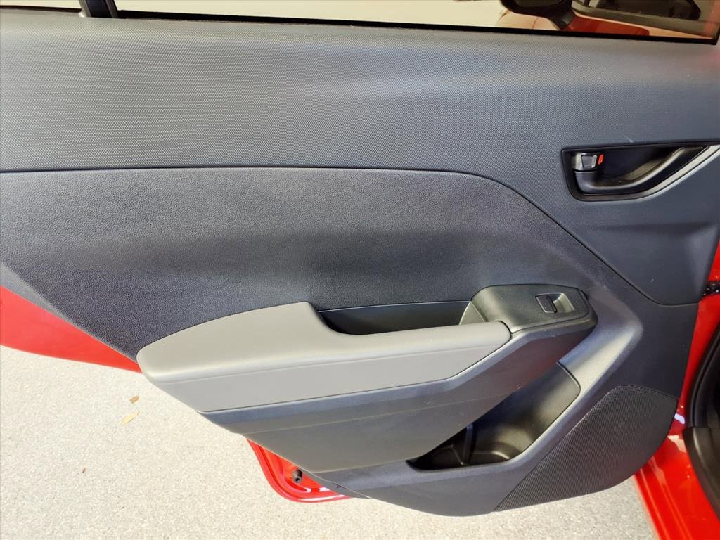 Certified 2024 Subaru Impreza 2.0i image 24