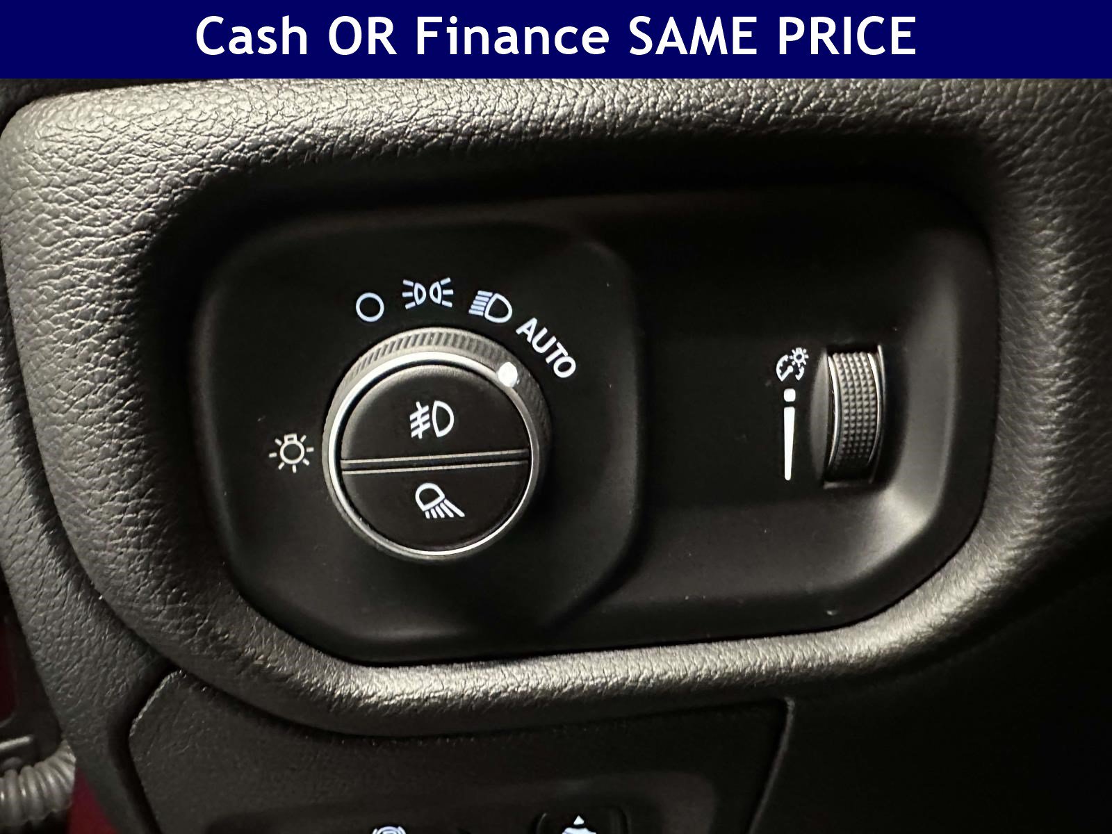 Used 2026 RAM 1500 Big Horn AWD/4WD image 19