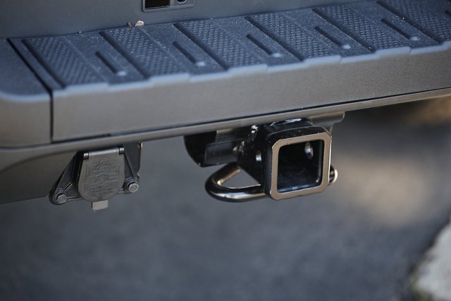 New 2026 Honda Ridgeline TrailSport+ image 11