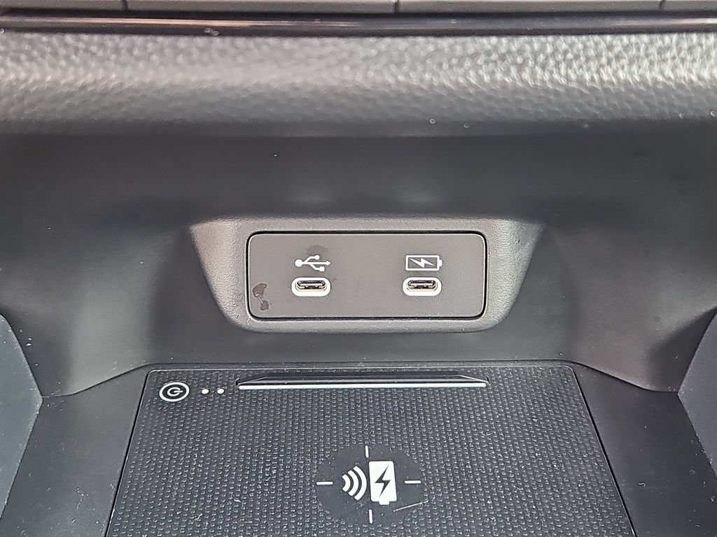 Certified 2026 Honda HR-V Sport image 14