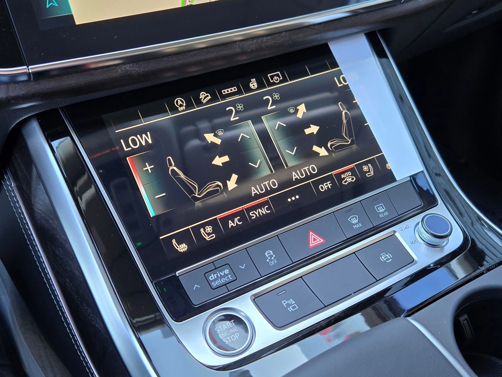 New 2026 Audi Q7 2.0T Premium Plus AWD/4WD image 22