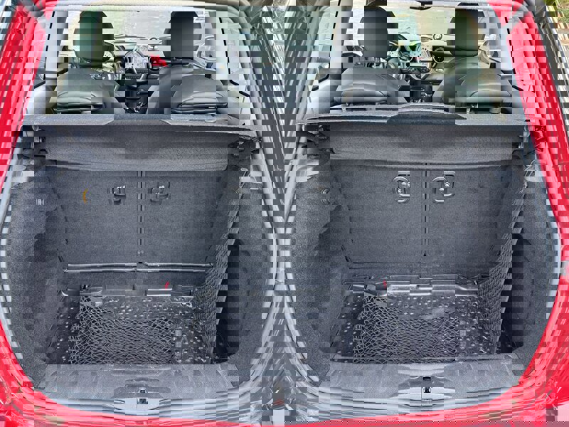 Used 2012 MINI Cooper S image 18