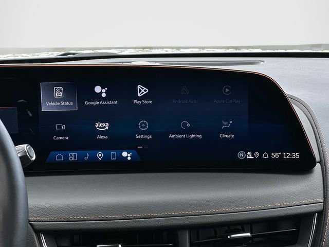 Certified 2025 Cadillac CT5 Sport w/ Technology Package image 3