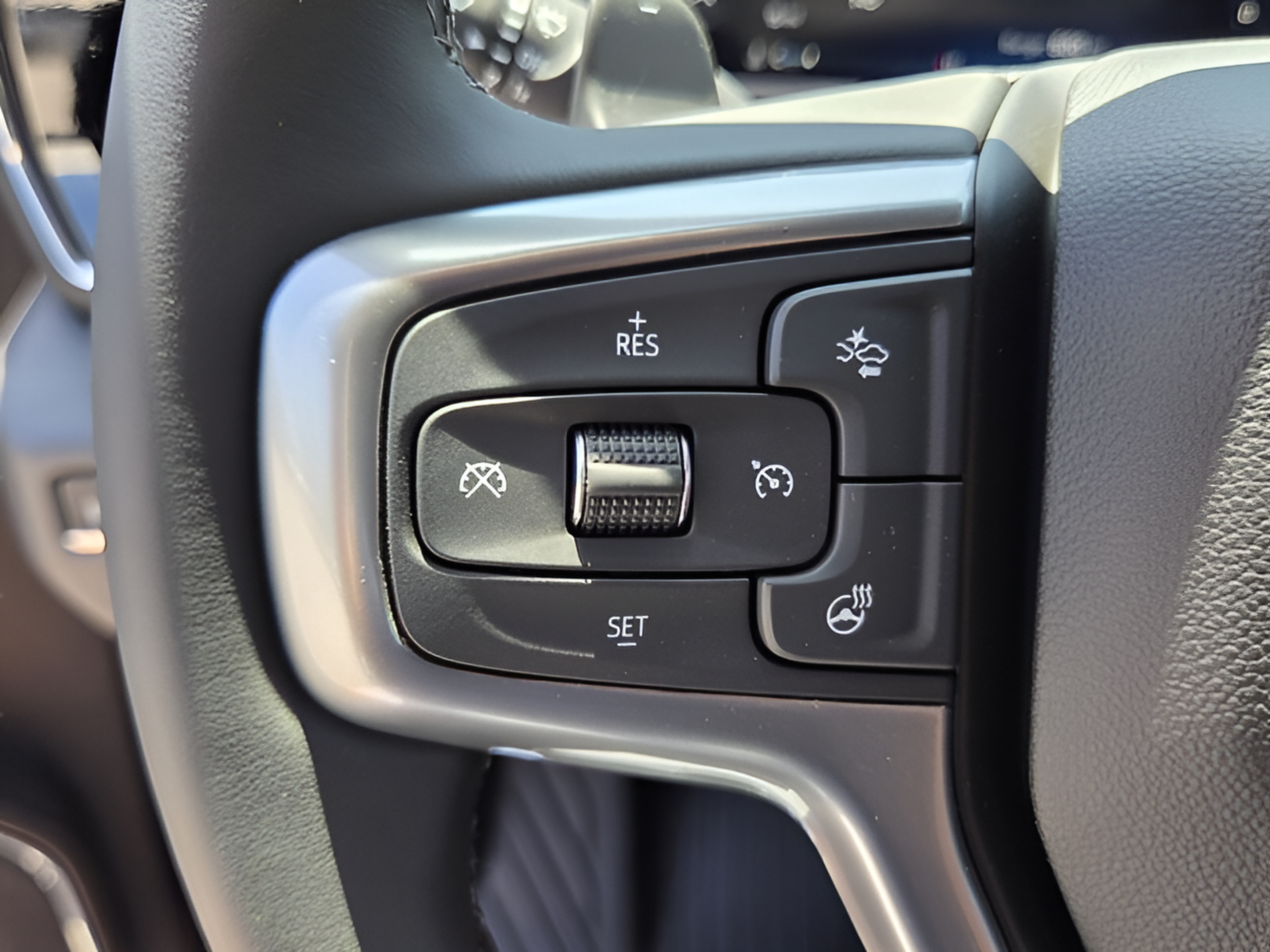 New 2026 Chevrolet Silverado 1500 LT Trail Boss w/ Convenience Package II AWD/4WD image 24