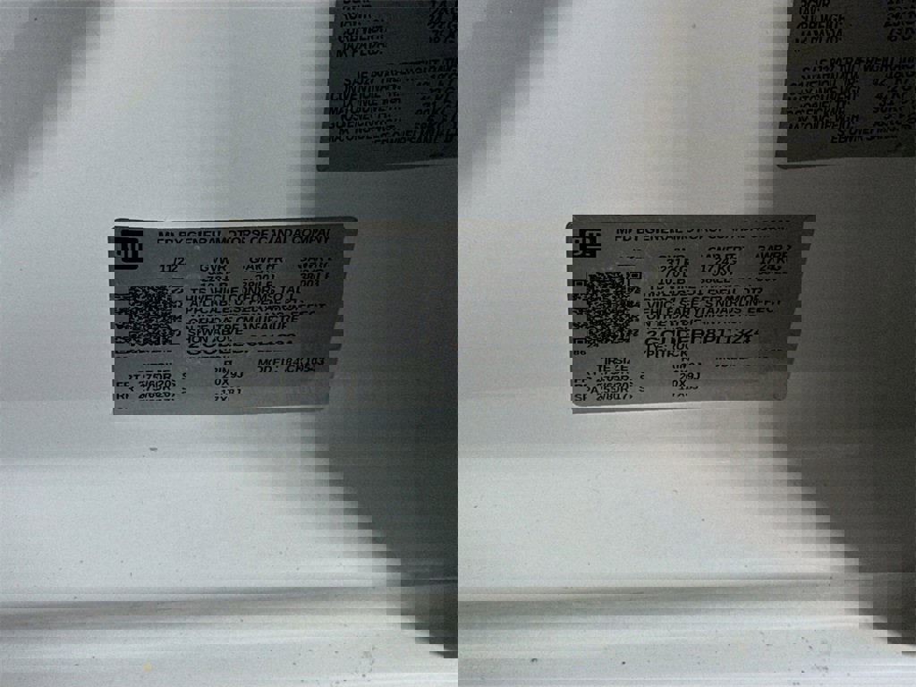 Certified 2023 Chevrolet Silverado 1500 RST image 26