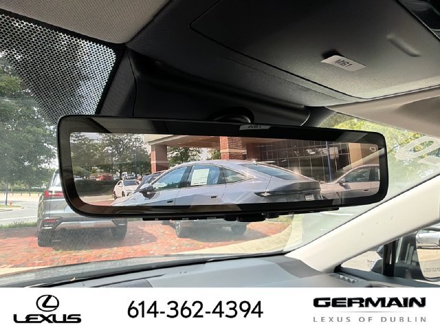 New 2026 Lexus NX 350 AWD w/ Accessory Package (2T) image 26