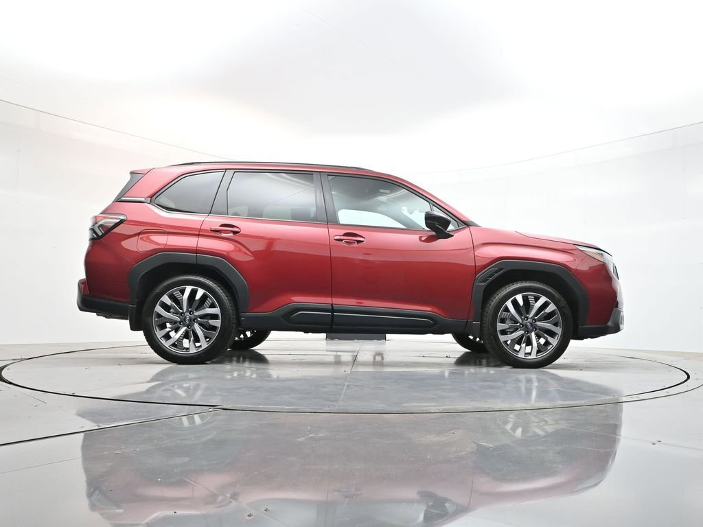 Used 2026 Subaru Forester Touring w/ Touring Package AWD/4WD image 37