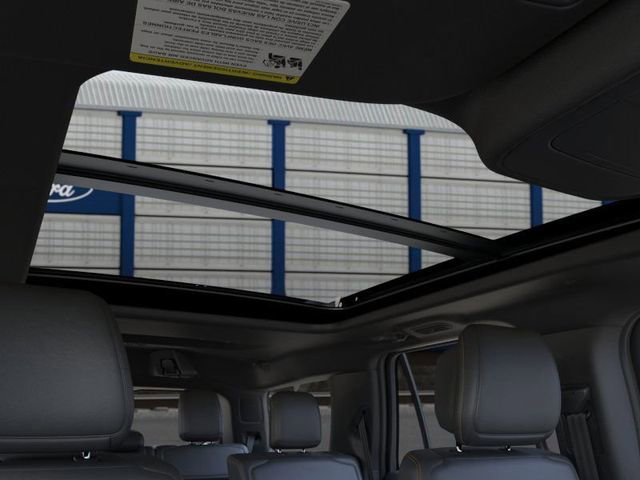 New 2026 Ford Expedition Tremor image 22