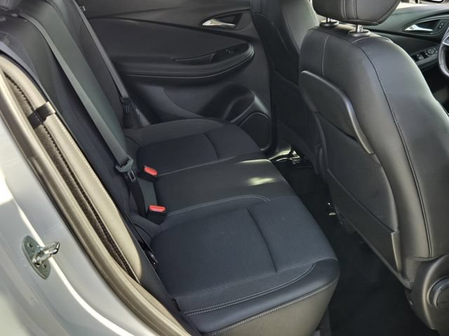 Used 2021 Buick Encore GX Preferred FWD image 16