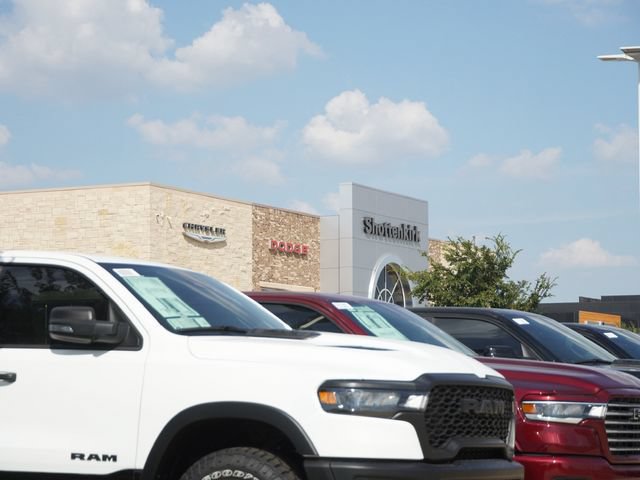Certified 2023 RAM 2500 Limited AWD/4WD image 38