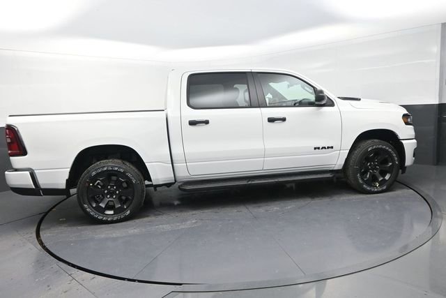 New 2026 RAM 1500 Express image 10
