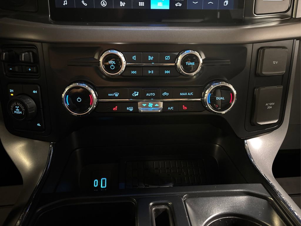 Certified 2024 Ford F150 XLT w/ Equipment Group 302A MID AWD/4WD image 32