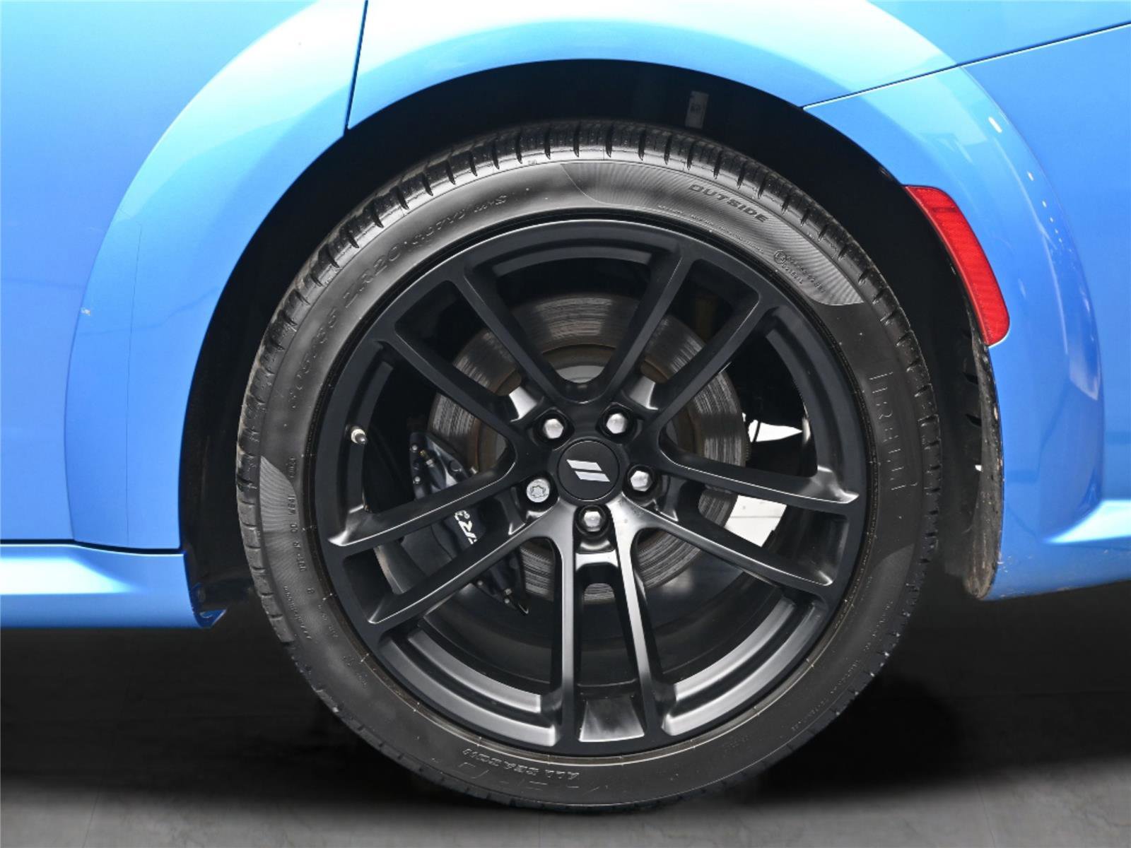 Used 2023 Dodge Charger Scat Pack image 20