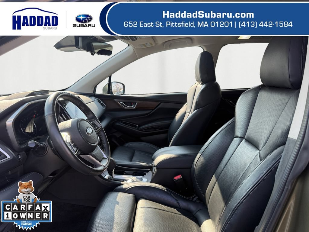 Used 2023 Subaru Ascent Touring AWD/4WD image 10