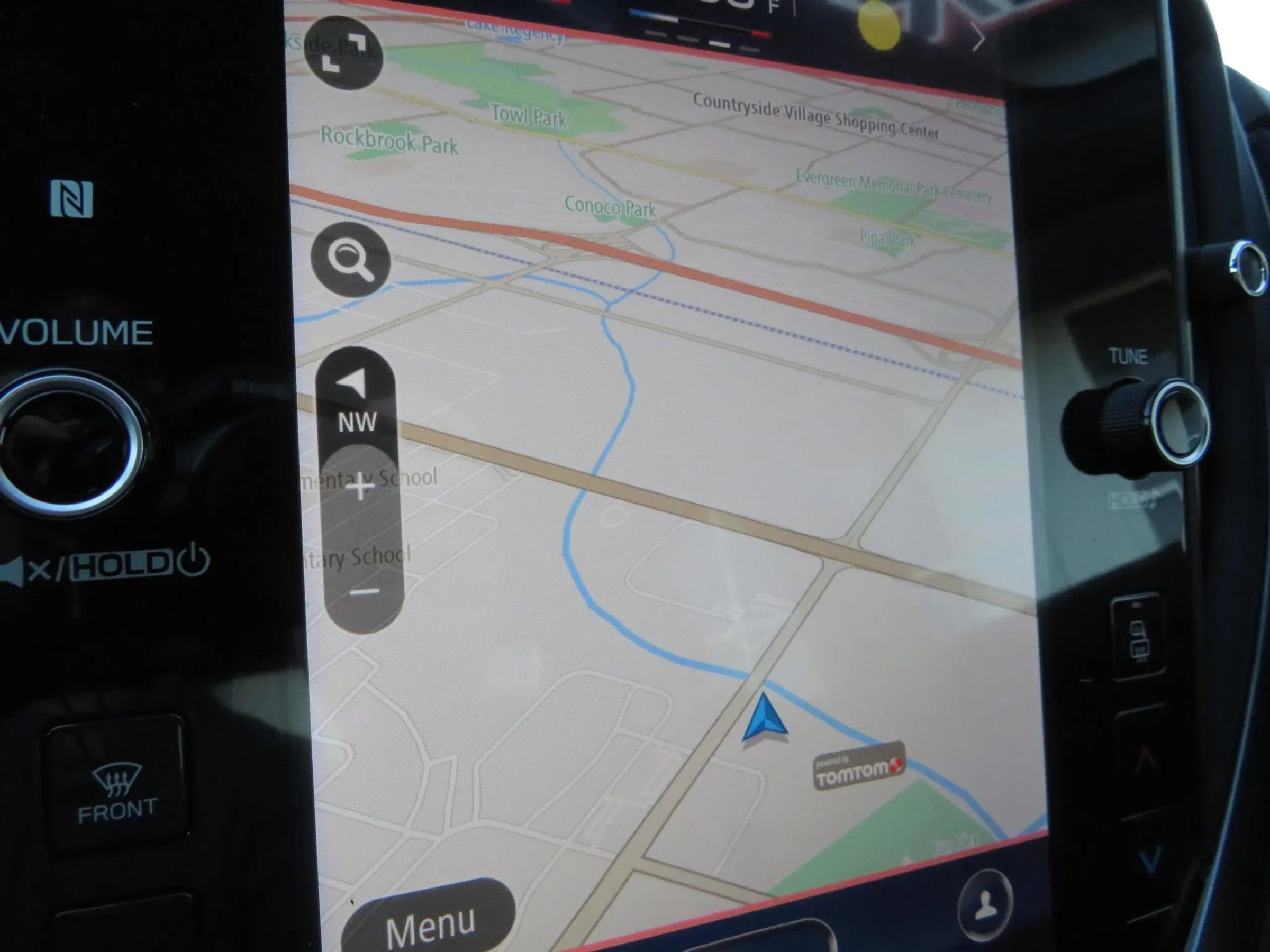 Used 2022 Subaru WRX GT image 20