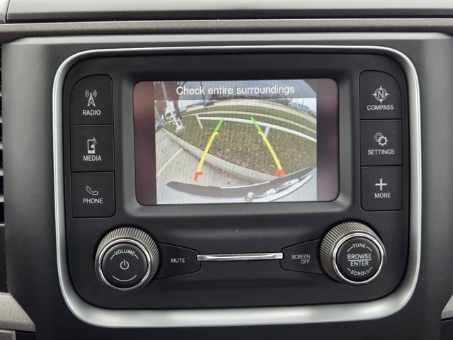 Certified 2023 RAM 1500 Tradesman w/ Popular Equipment Group image 18