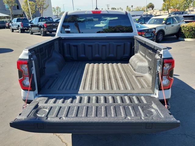 New 2026 Ford Ranger XLT w/ Trailer Tow Package RWD image 19