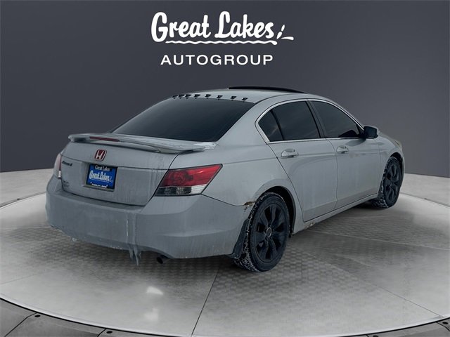 Used 2008 Honda Accord EX image 5