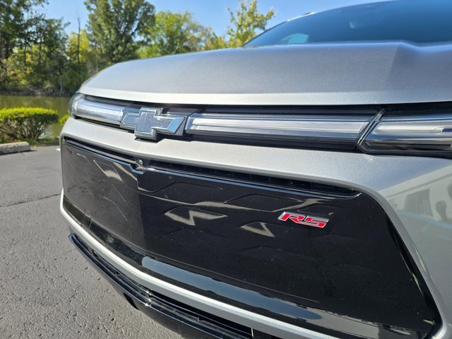Used 2024 Chevrolet Blazer EV RS image 13
