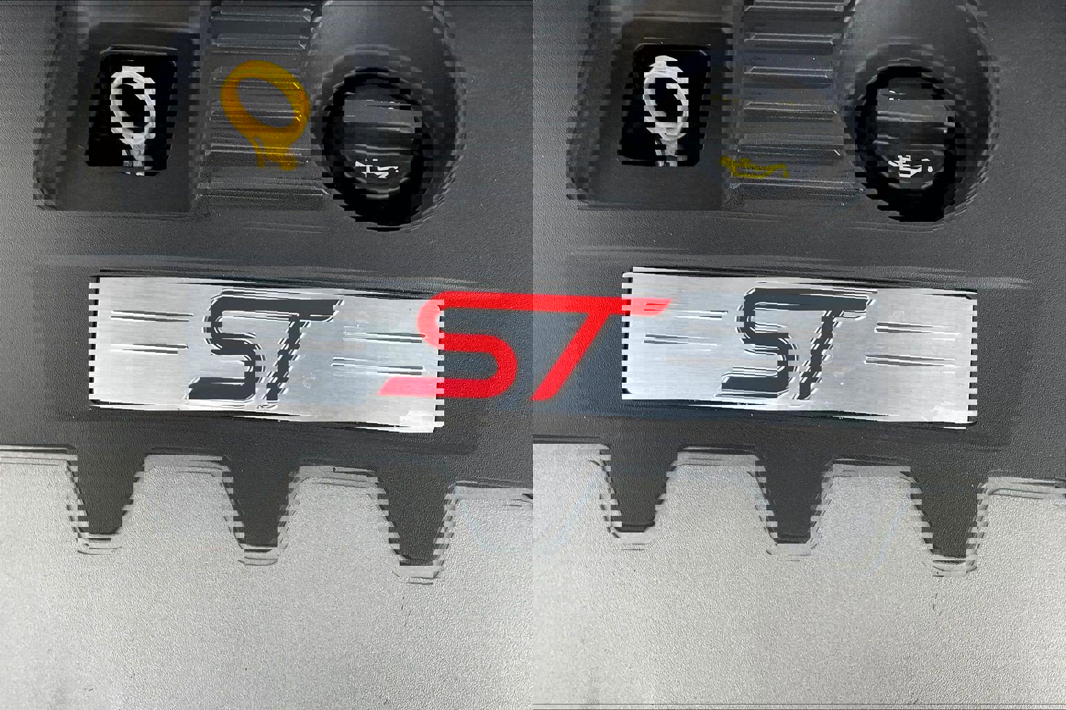 Used 2015 Ford Focus ST w/ Equipment Group 402A FWD image 31