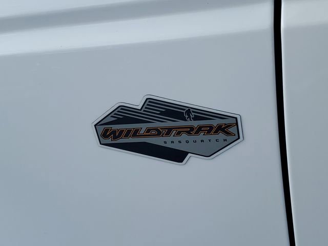Used 2022 Ford Bronco Wildtrak image 28