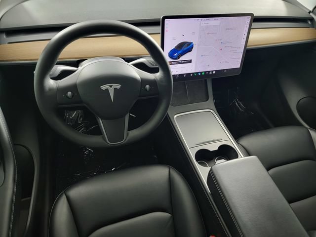 Used 2021 Tesla Model Y Performance AWD/4WD image 27