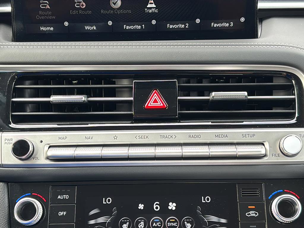 Certified 2026 Genesis G70 2.5T image 52