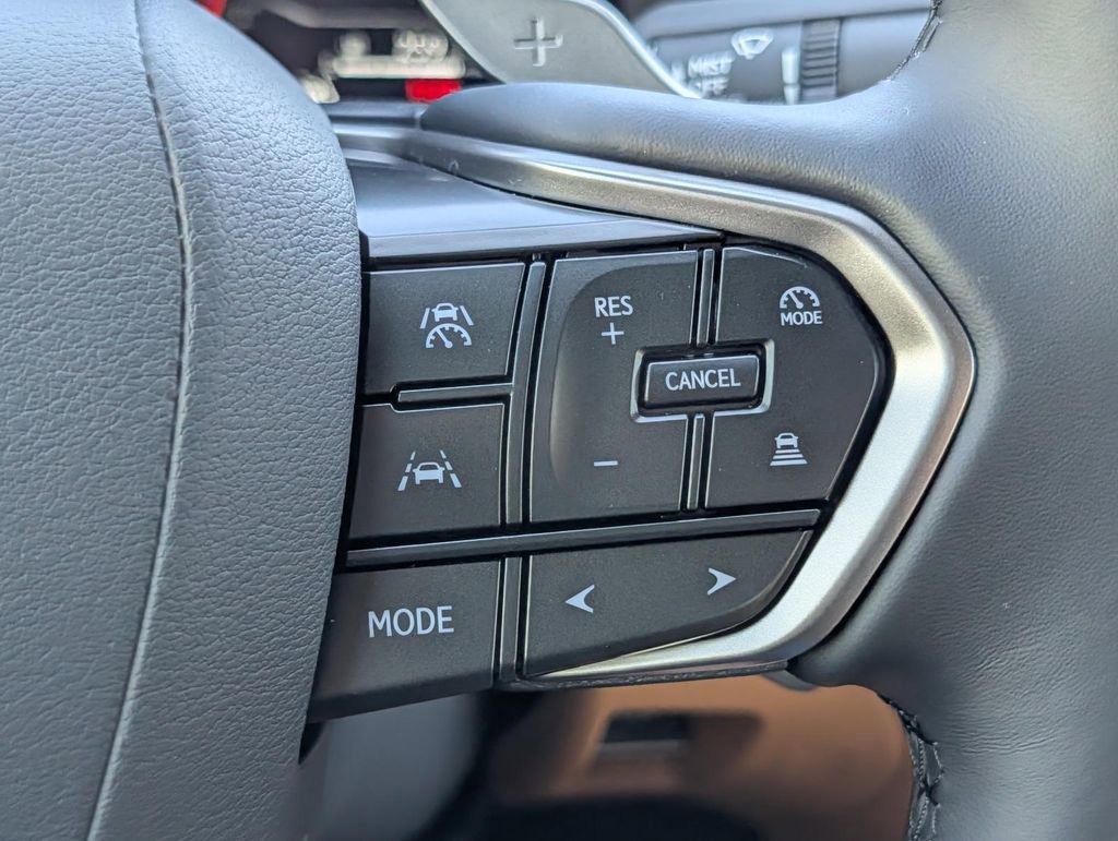 New 2026 Lexus IS 350 F Sport AWD/4WD image 17