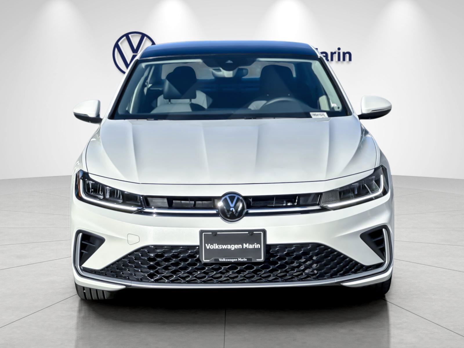 New 2026 Volkswagen Jetta SEL FWD image 8