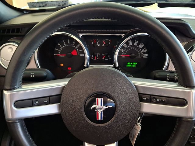 Used 2008 Ford Mustang GT RWD image 15