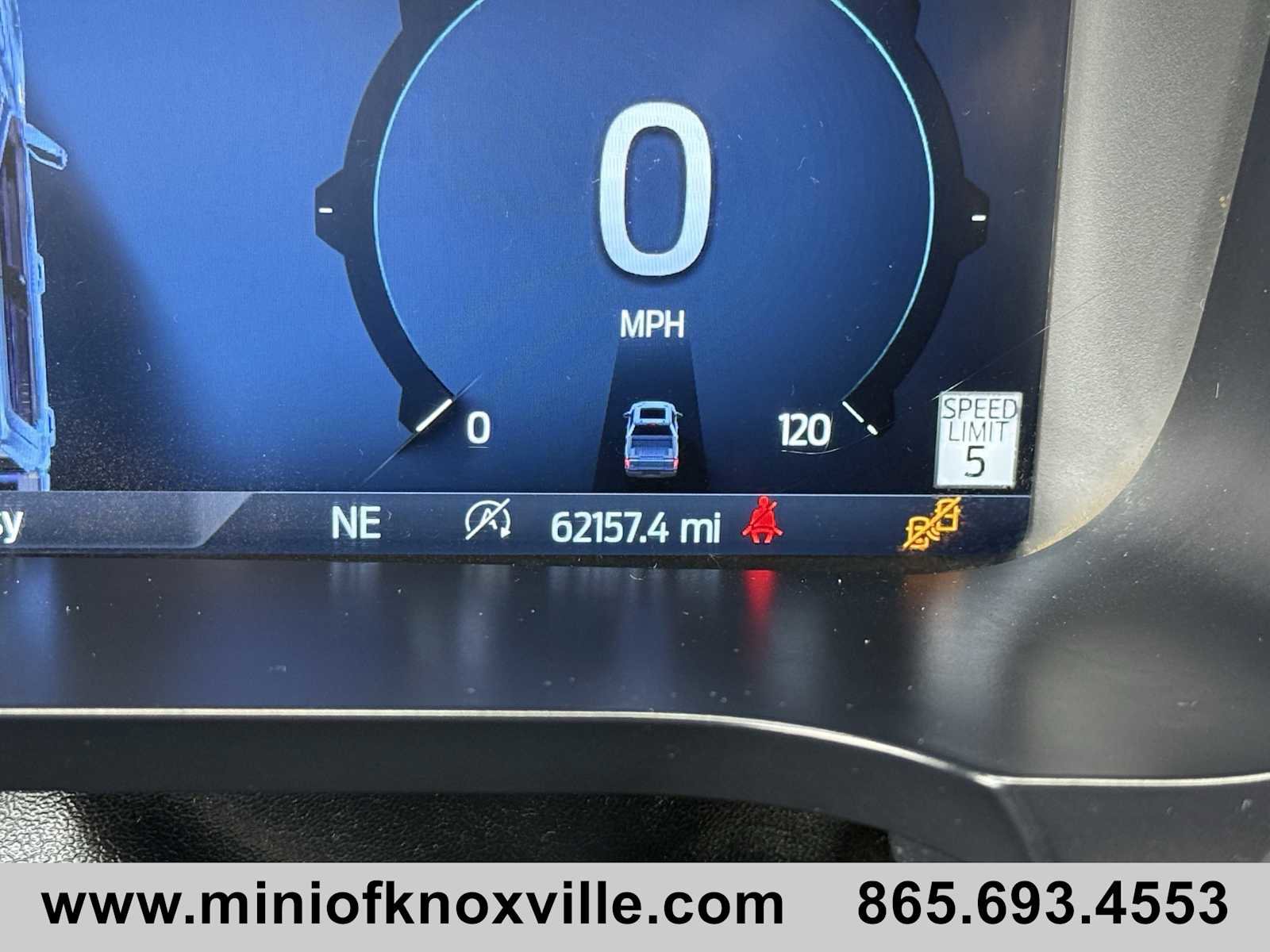 Used 2024 Ford F150 XLT w/ Equipment Group 302A MID image 31