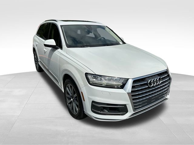 Used 2018 Audi Q7 3.0T Prestige image 7