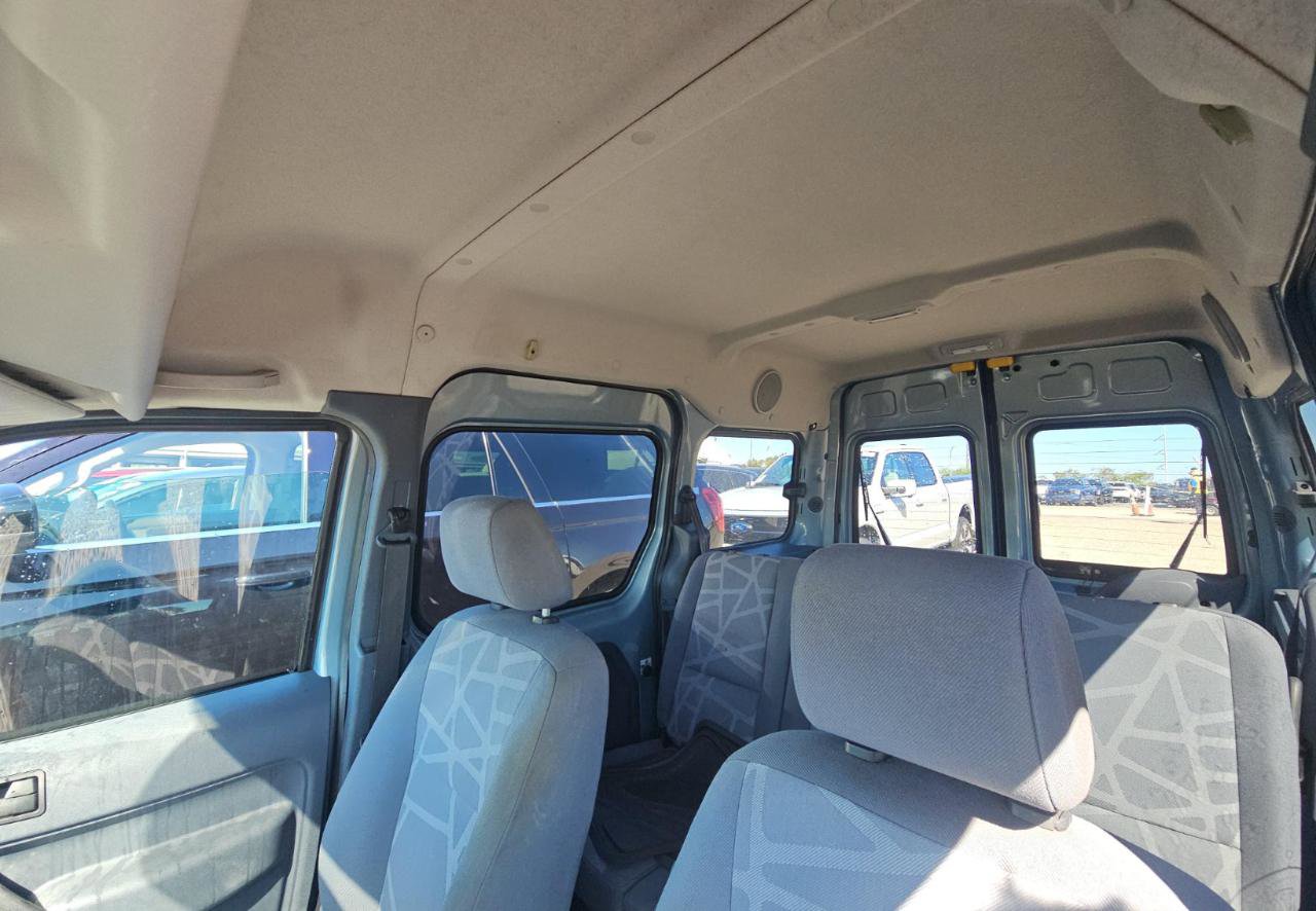 Used 2012 Ford Transit Connect XLT Premium FWD image 15