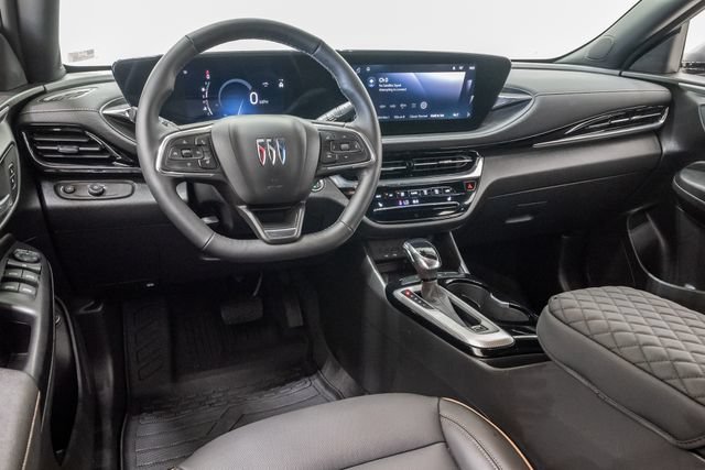 Used 2025 Buick Envista Avenir FWD image 7