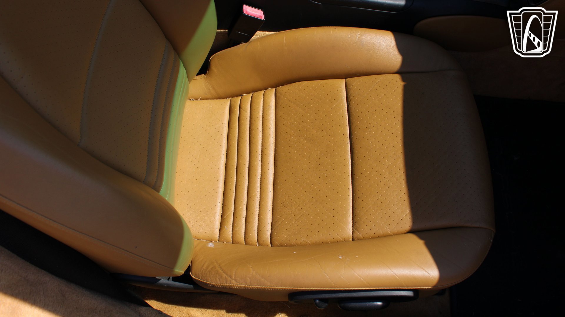 Used 2003 Porsche Boxster RWD image 13