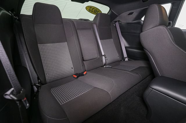 Used 2022 Dodge Challenger R/T w/ Blacktop Package RWD image 19