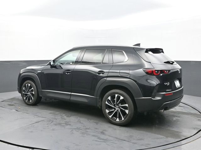 Used 2025 MAZDA CX-50 2.5 Hybrid w/ Premium Plus Pkg image 3