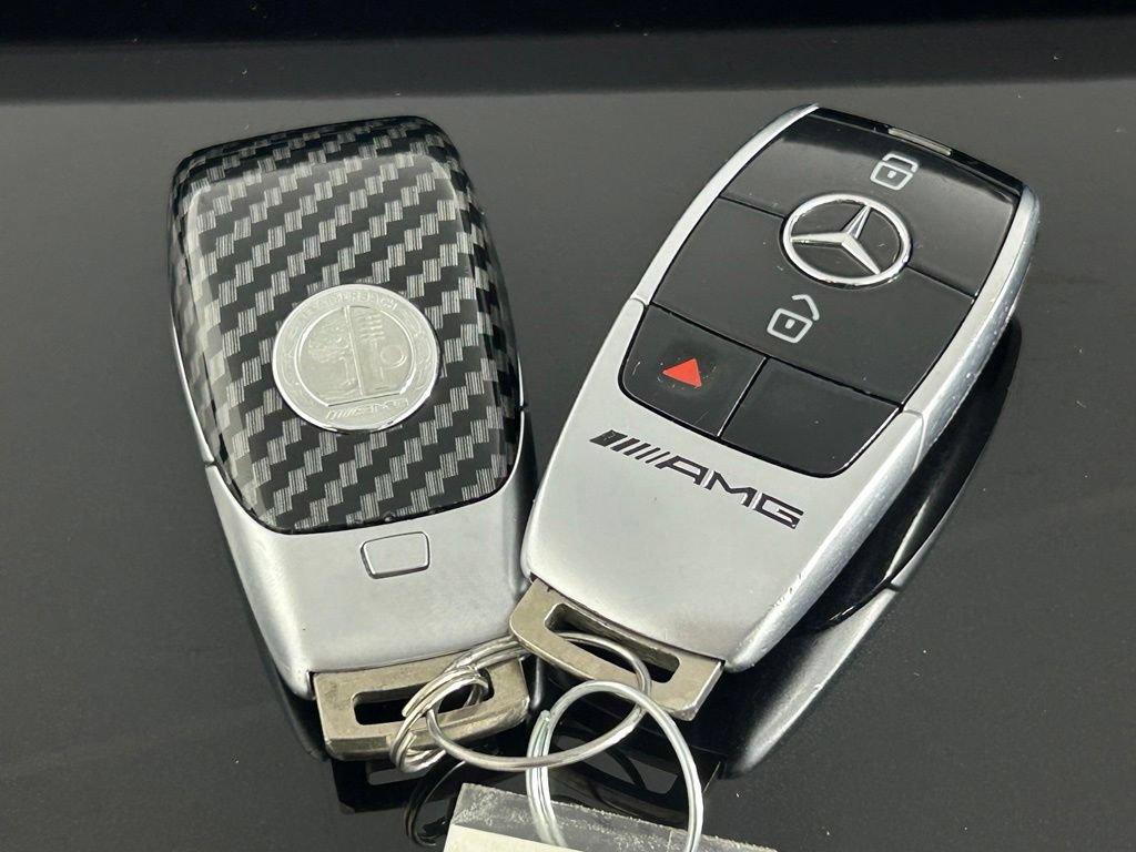 Used 2019 Mercedes-Benz G 63 AMG 4MATIC image 39