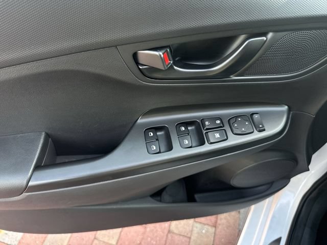 Used 2023 Hyundai Kona N Line w/ Cargo Package AWD/4WD image 13