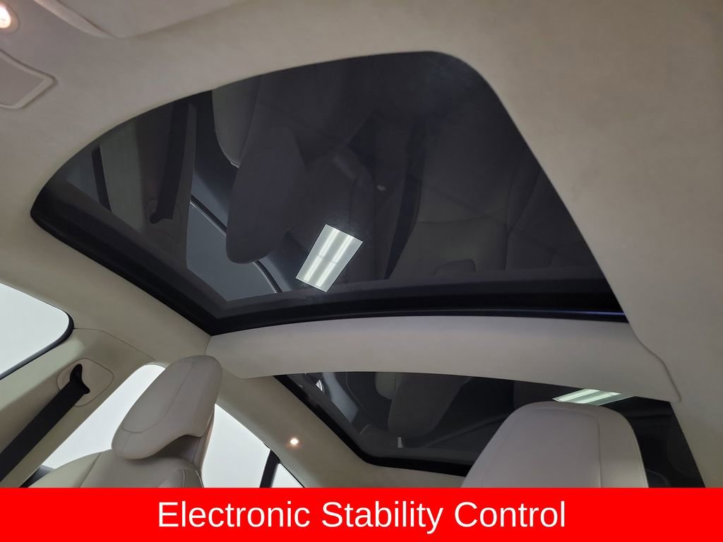 Used 2018 Tesla Model S P100D image 15