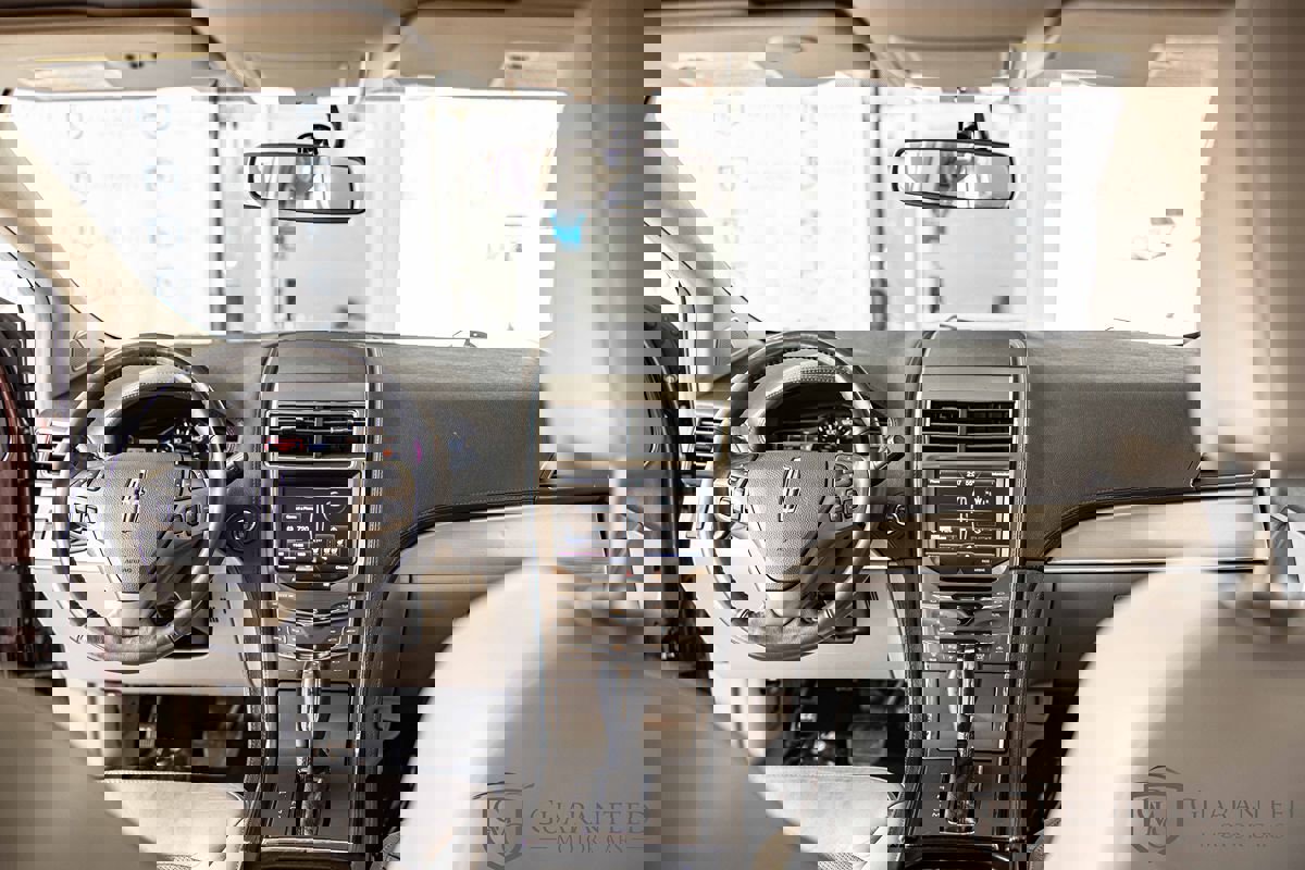 Used 2012 Lincoln MKX FWD image 34