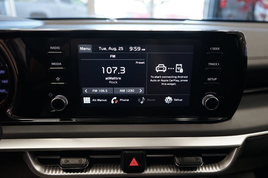 Used 2021 Kia K5 LX FWD image 33