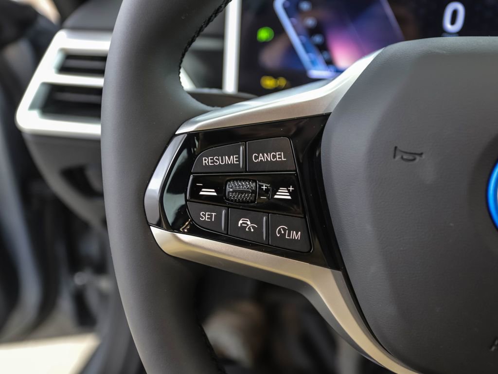 New 2026 BMW i4 xDrive40i w/ Parking Assistance Package image 12