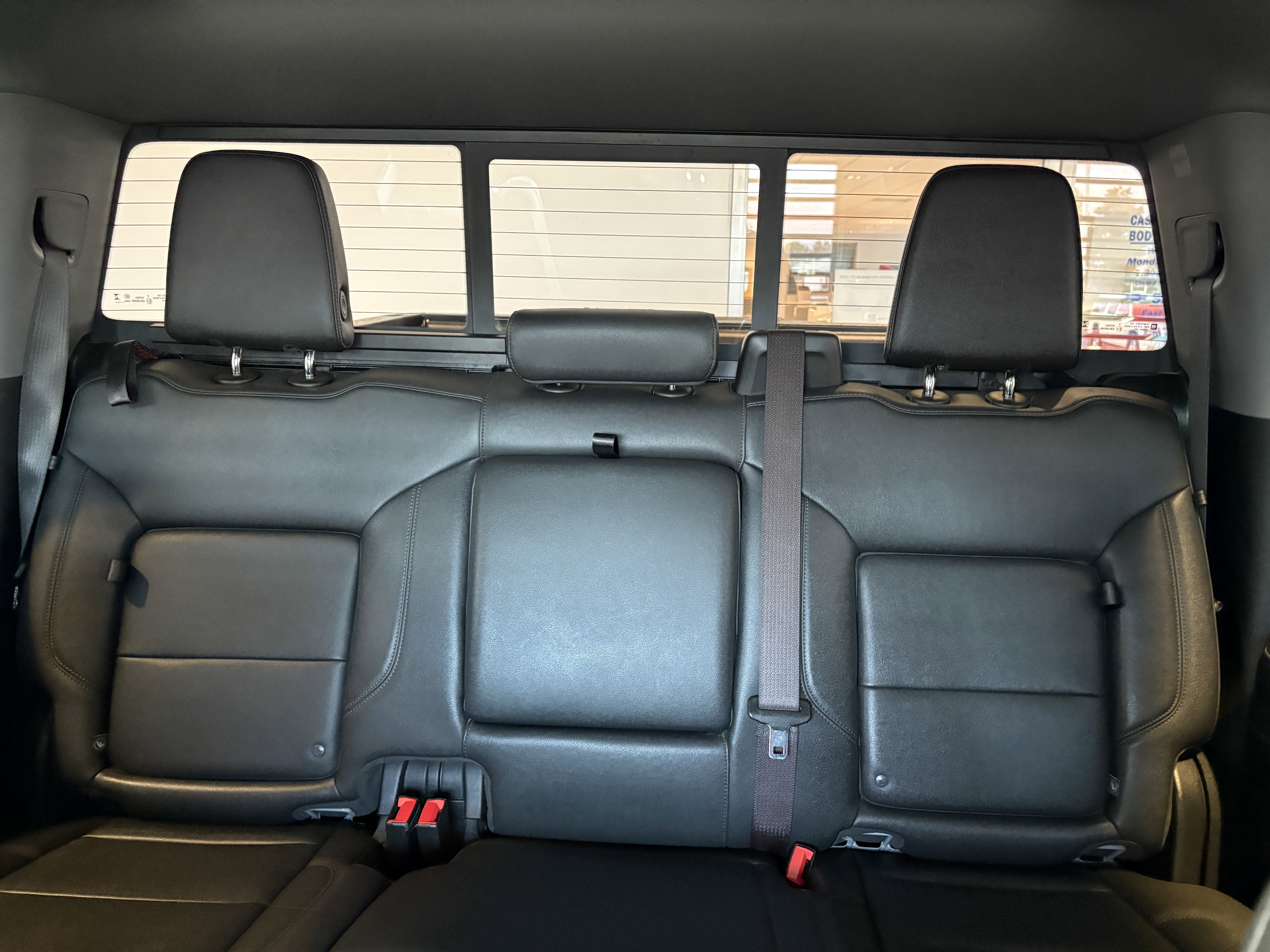 Used 2024 Chevrolet Silverado 1500 LT Trail Boss w/ Convenience Package II image 23