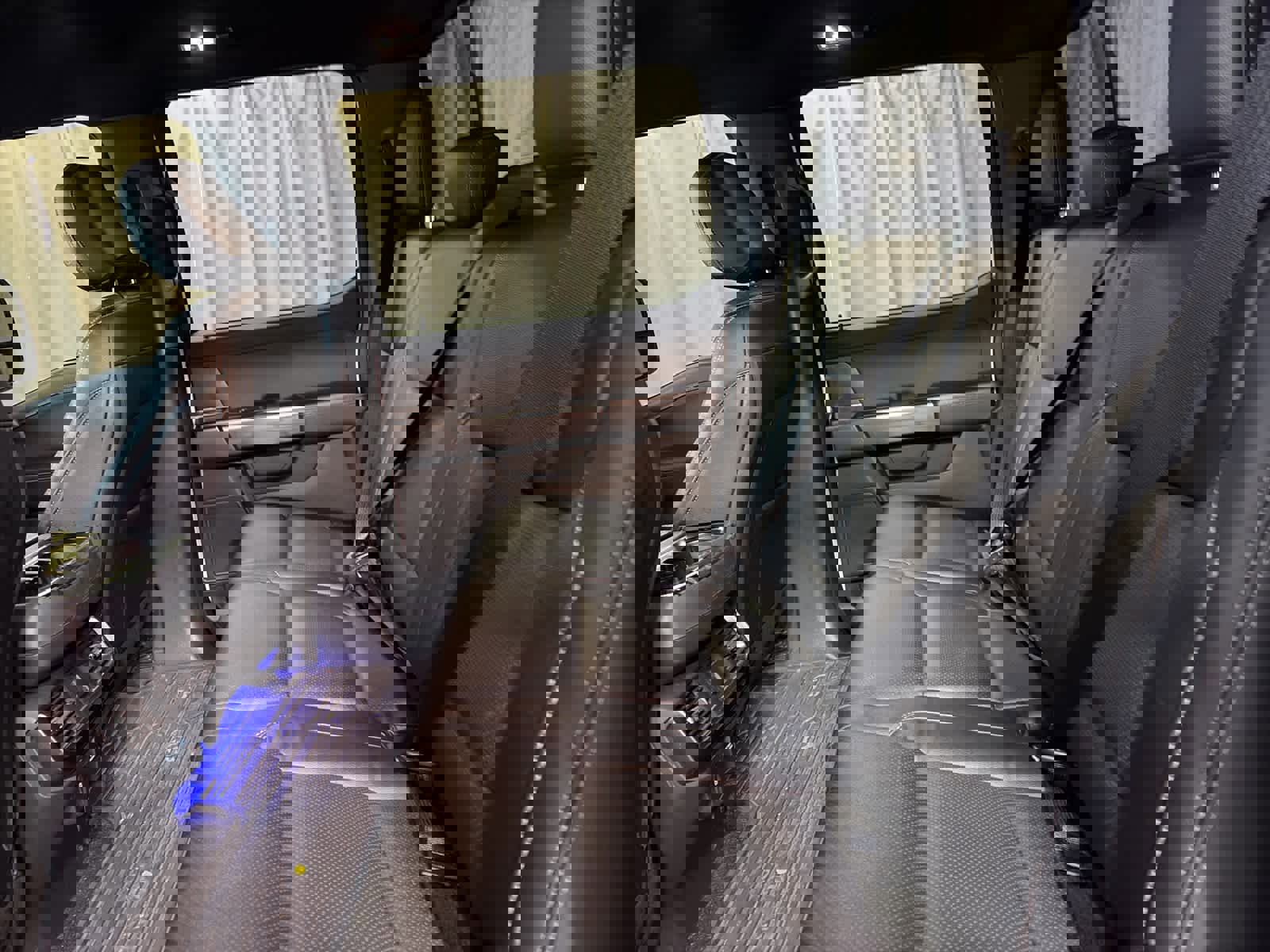 Used 2021 Ford F150 XLT w/ Equipment Group 302A High image 22