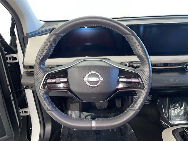 Certified 2024 Nissan Ariya AWD image 29