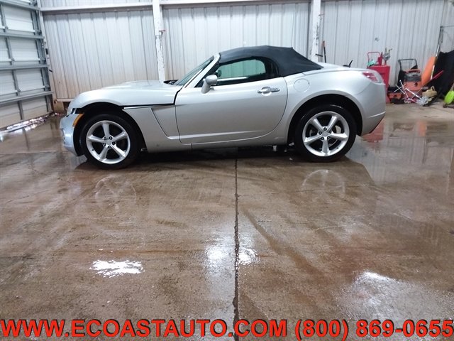 Used 2009 Saturn Sky w/ Premium Trim Package image 6