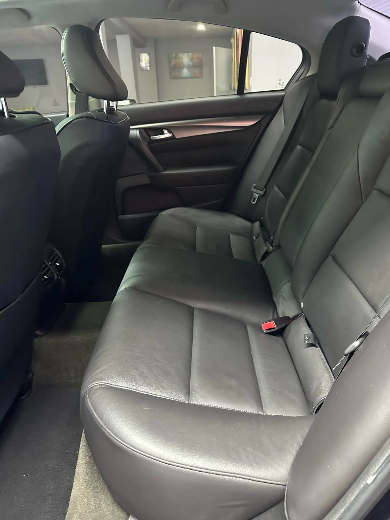 Used 2013 Acura TL FWD image 19