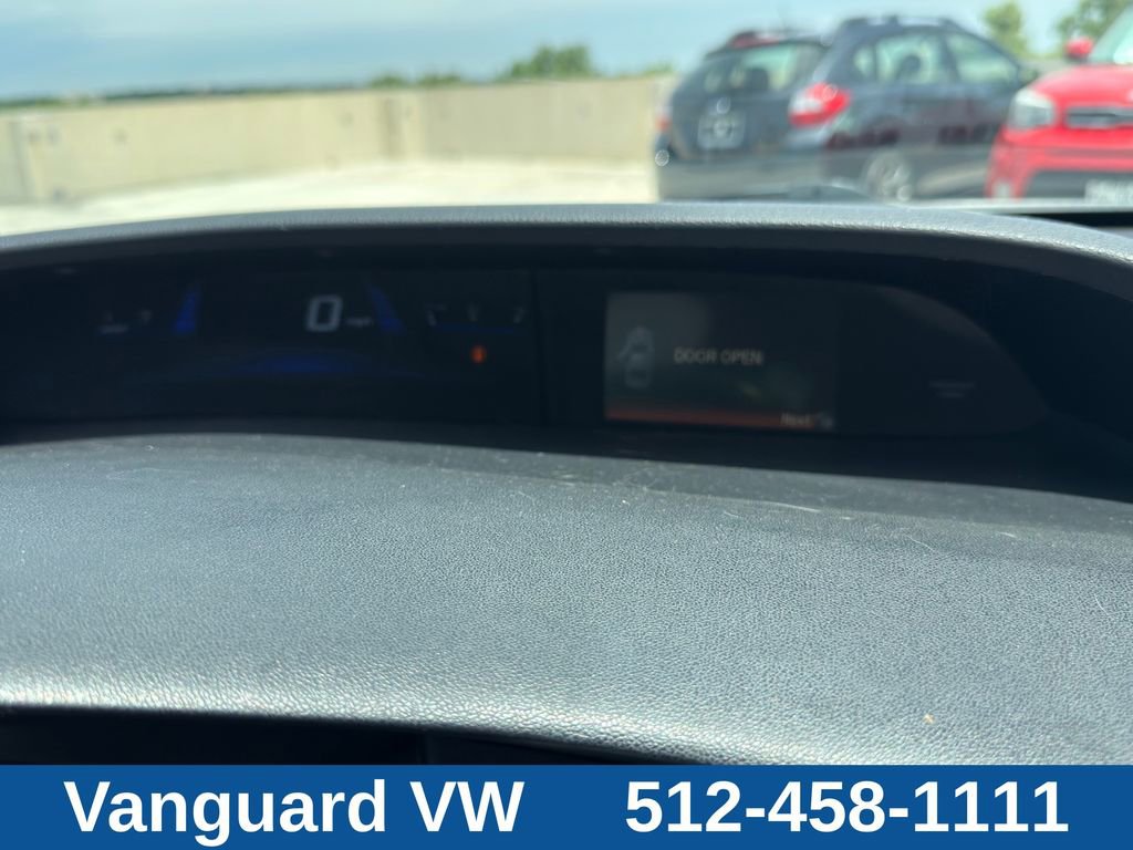 Used 2015 Honda Civic LX image 16